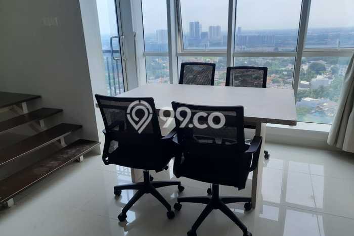 Unit Kantor Paling Strategis di BSD Tangerang Selatan dengan LB 100m2 Unit Kantor Paling Strategis di BSD Tangerang Selatan dengan LB 100m2