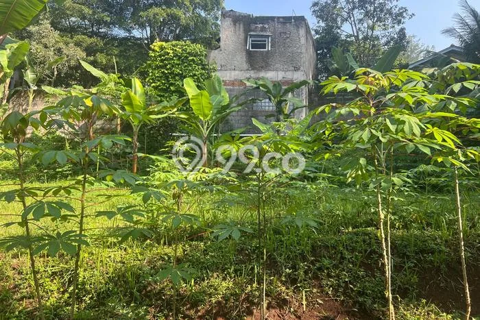 Tanah Dijual di Bandung Seluas 1160m2 Strategis Tanah Dijual di Bandung Seluas 1160m2 Strategis