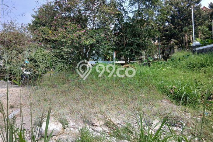 Tanah Siap Bangun Dijual di Bandung Punya Luas 570m2 Tanah Siap Bangun Dijual di Bandung Punya Luas 570m2