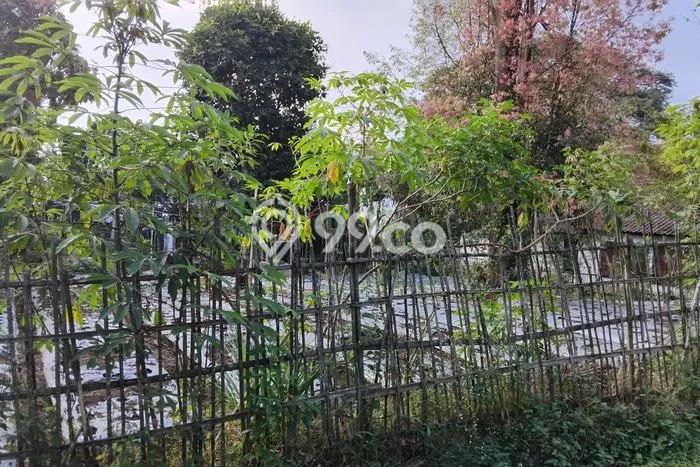 Kavling Tanah Dijual di Cisarua, Bandung Barat, Luas 684m2 Area Strategis Kavling Tanah Dijual di Cisarua, Bandung Barat, Luas 684m2 Area Strategis