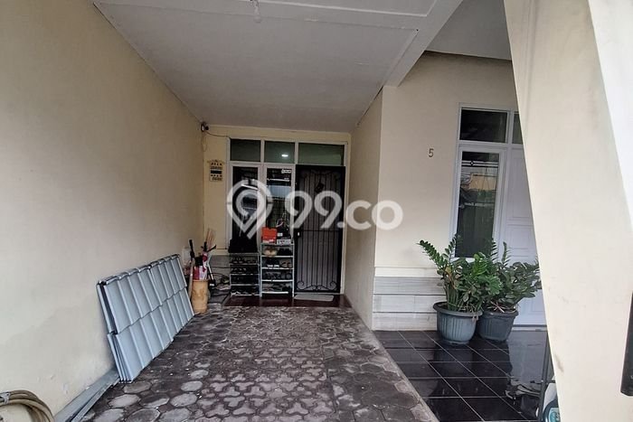 Hunian Cantik Modern Lb 70m2 di Antapani, Bandung Hunian Cantik Modern Lb 70m2 di Antapani, Bandung