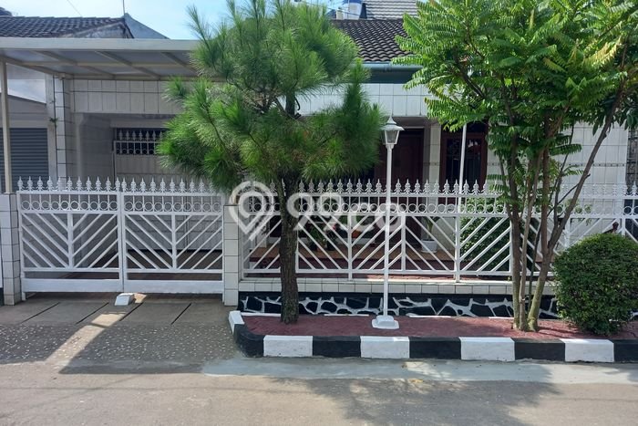 Dijual Hunian Rumah Nyaman 3 KT di Soekarno Hatta, Bandung Dijual Hunian Rumah Nyaman 3 KT di Soekarno Hatta, Bandung