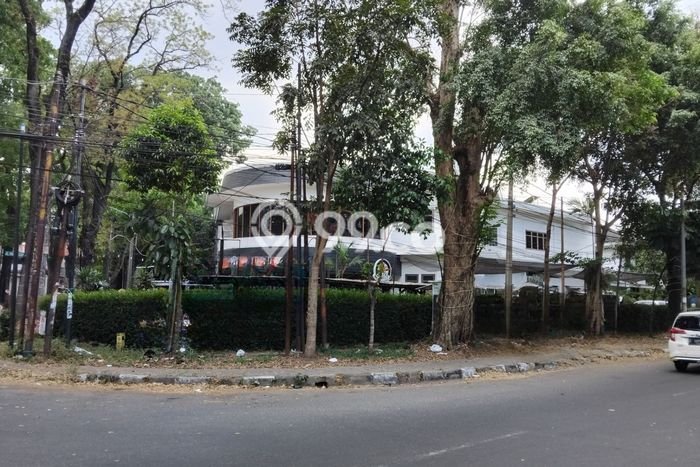 Rumah Elit Modern Siap Huni di Sayap Dago Bandung Rumah Elit Modern Siap Huni di Sayap Dago Bandung