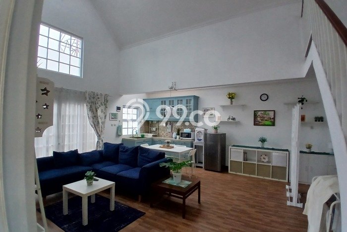 Vila di , Area 988m2m², Lokasi Premium Vila di , Area 988m2m², Lokasi Premium