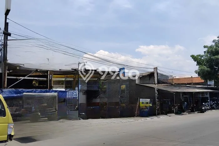 Dijual Komersial Kawasan , Luas 700m2m², Kawasan Komersial, Akses Mudah Dijual Komersial Kawasan , Luas 700m2m², Kawasan Komersial, Akses Mudah