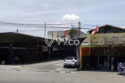Dijual Komersial Kawasan , Luas 700m2m², Kawasan Komersial, Akses Mudah Dijual Komersial Kawasan , Luas 700m2m², Kawasan Komersial, Akses Mudah