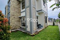 Dijual Rumah Modern 3 KT di Lembang, Bandung Dijual Rumah Modern 3 KT di Lembang, Bandung