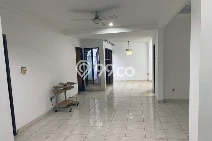 Rumah Modern Minimalis 3 KT Siap Huni di Kembangan Rumah Modern Minimalis 3 KT Siap Huni di Kembangan