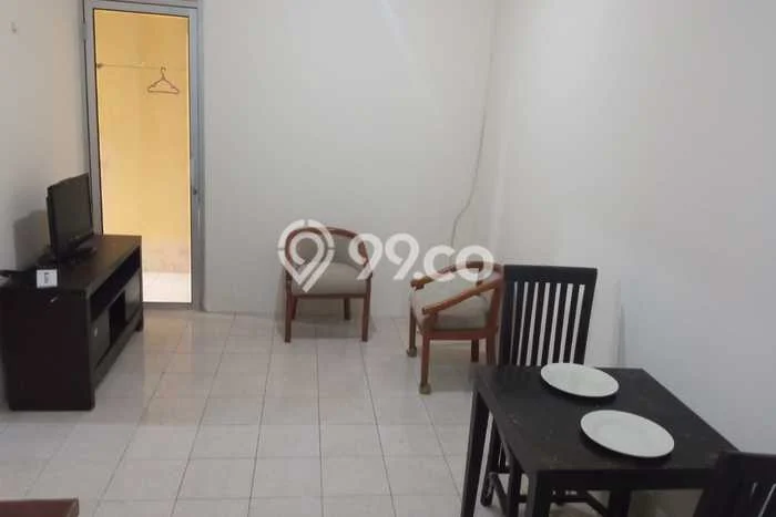 Disewakan Segera Apartemen Strategis 1 KT, 1 KM di Kawasan Kebon Jeruk Disewakan Segera Apartemen Strategis 1 KT, 1 KM di Kawasan Kebon Jeruk