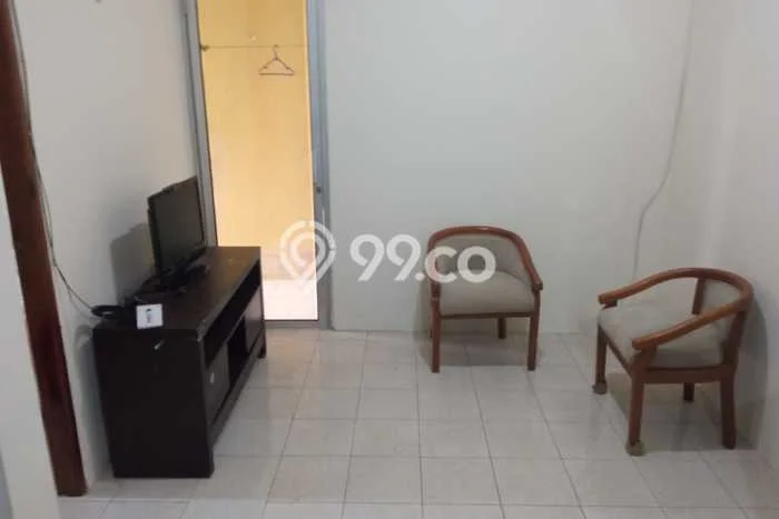 Disewakan Segera Apartemen Strategis 1 KT, 1 KM di Kawasan Kebon Jeruk Disewakan Segera Apartemen Strategis 1 KT, 1 KM di Kawasan Kebon Jeruk