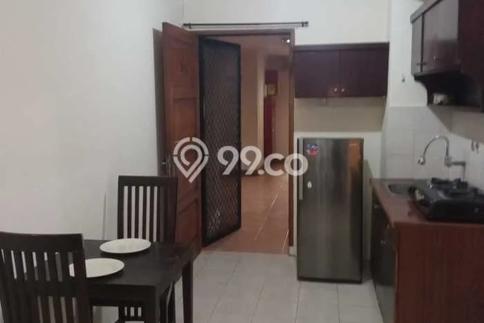 Disewakan Segera Apartemen Strategis 1 KT, 1 KM di Kawasan Kebon Jeruk Disewakan Segera Apartemen Strategis 1 KT, 1 KM di Kawasan Kebon Jeruk