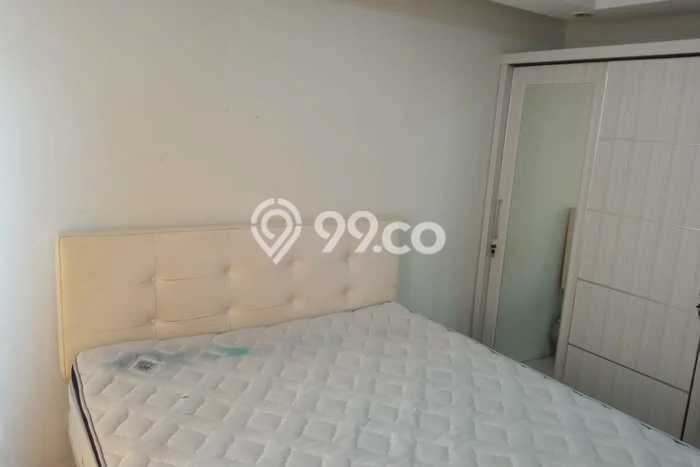 Apartemen Siap Pakai 1 BR dengan Harga Terjangkau di Area Kebon Jeruk, Jakarta Barat Apartemen Siap Pakai 1 BR dengan Harga Terjangkau di Area Kebon Jeruk, Jakarta Barat