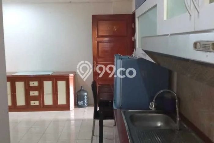 Apartemen Siap Pakai 1 BR dengan Harga Terjangkau di Area Kebon Jeruk, Jakarta Barat Apartemen Siap Pakai 1 BR dengan Harga Terjangkau di Area Kebon Jeruk, Jakarta Barat