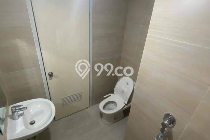 Apartemen Premium Kawasan Serpong Utara, Luas 32m², 2 KT Apartemen Premium Kawasan Serpong Utara, Luas 32m², 2 KT