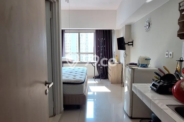 Hunian Apartemen Hemat 1 KT 1 KM di Bekasi Utara, Bekasi, Jawa Barat Hunian Apartemen Hemat 1 KT 1 KM di Bekasi Utara, Bekasi, Jawa Barat