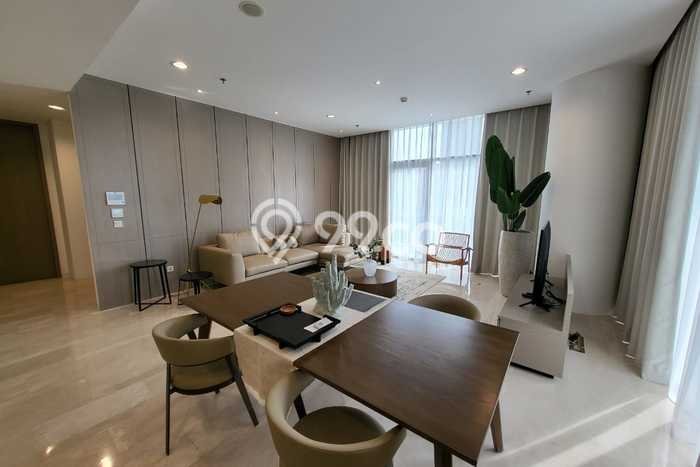 Sewa Apartemen Harga Terjangkau di Kuningan 2 Bedroom Sewa Apartemen Harga Terjangkau di Kuningan 2 Bedroom