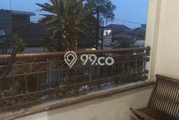 Hot Offer Hunian Mewah Ideal dan Luas di Cempaka Putih, Jakarta Pusat Hot Offer Hunian Mewah Ideal dan Luas di Cempaka Putih, Jakarta Pusat