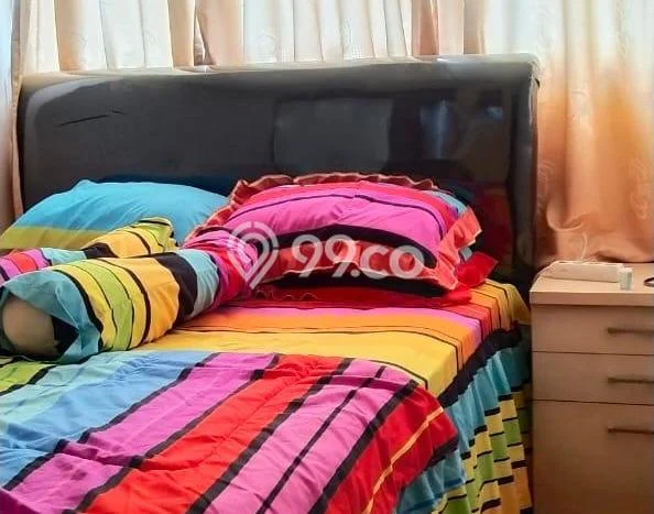 Dijual Apartemen Ekonomis di Cakung, Jakarta Timur dengan 2 KT, 1 KM Dijual Apartemen Ekonomis di Cakung, Jakarta Timur dengan 2 KT, 1 KM