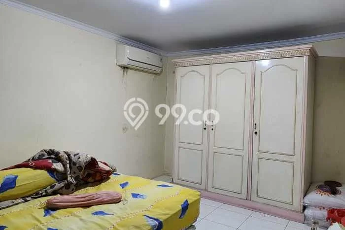 Rumah Luxury Modern Tanpa Renovasi di Sunter Jakarta Utara Rumah Luxury Modern Tanpa Renovasi di Sunter Jakarta Utara