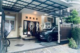 Rumah Luxury Modern Siap Huni di Sunter Jakarta Utara Rumah Luxury Modern Siap Huni di Sunter Jakarta Utara