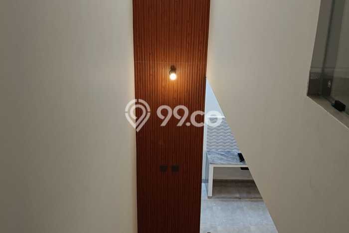 Rumah Elit Modern Siap Huni di Sunter Jakarta Utara Rumah Elit Modern Siap Huni di Sunter Jakarta Utara