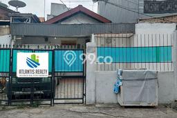 Dijual Hunian Rumah Nyaman 1 KT di Gunung Sahari, Jakarta Pusat Dijual Hunian Rumah Nyaman 1 KT di Gunung Sahari, Jakarta Pusat