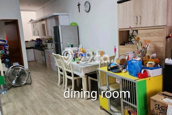 Jual Rumah Bagus Siap Huni LB 134m2 di Johar Baru, Jakarta Pusat Jual Rumah Bagus Siap Huni LB 134m2 di Johar Baru, Jakarta Pusat
