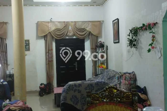 Rumah Minimalis 4 KT di Pulogebang Jakarta Timur Unfurnished Rumah Minimalis 4 KT di Pulogebang Jakarta Timur Unfurnished