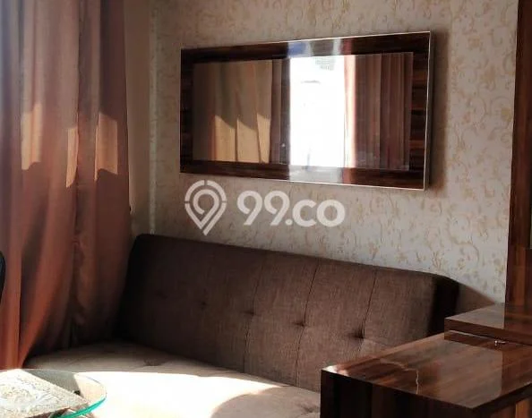 Dijual Apartemen Ekonomis di Cakung, Jakarta Timur dengan 2 KT, 1 KM Dijual Apartemen Ekonomis di Cakung, Jakarta Timur dengan 2 KT, 1 KM