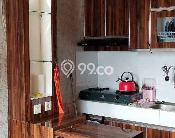 Dijual Apartemen Ekonomis di Cakung, Jakarta Timur dengan 2 KT, 1 KM Dijual Apartemen Ekonomis di Cakung, Jakarta Timur dengan 2 KT, 1 KM
