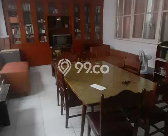 Jual Rumah Luas Elegan Dengan View Eksklusif di Sumur Batu, Jakarta Pusat Jual Rumah Luas Elegan Dengan View Eksklusif di Sumur Batu, Jakarta Pusat