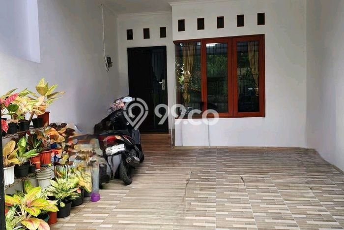 Jual Rumah Bagus Siap Huni LB 134m2 di Johar Baru, Jakarta Pusat Jual Rumah Bagus Siap Huni LB 134m2 di Johar Baru, Jakarta Pusat
