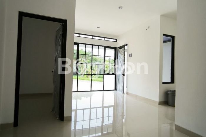 Rumah Modern Cantik 2 KT Siap Huni di Ngaliyan Rumah Modern Cantik 2 KT Siap Huni di Ngaliyan