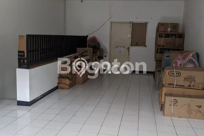 KAWASAN BISNIS! Ruko Kawasan Mijen, Luas 180m², Lokasi Premium KAWASAN BISNIS! Ruko Kawasan Mijen, Luas 180m², Lokasi Premium