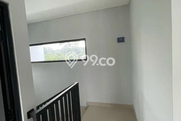 For Sale Hunian Rumah Nyaman 2 KT di BSB City, Semarang For Sale Hunian Rumah Nyaman 2 KT di BSB City, Semarang
