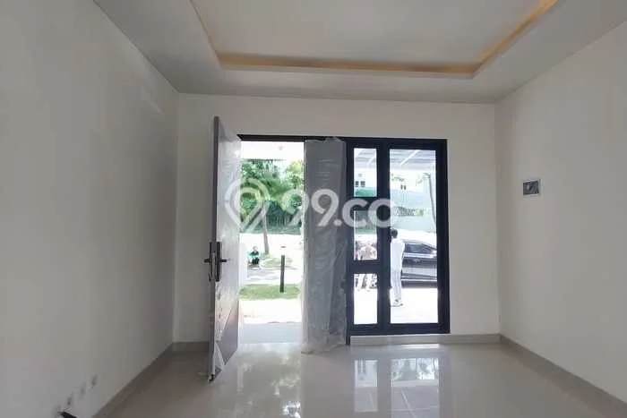 Jarang Ada! Rumah Kontrakan 3 Kamar Bagus Siap Huni BSB City Jarang Ada! Rumah Kontrakan 3 Kamar Bagus Siap Huni BSB City