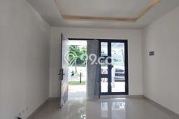 Jarang Ada! Rumah Kontrakan 3 Kamar Bagus Siap Huni BSB City Jarang Ada! Rumah Kontrakan 3 Kamar Bagus Siap Huni BSB City