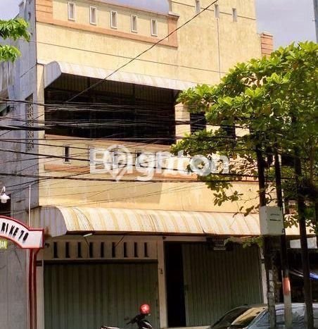 Ruko Bagus Dijual di Mataram Semarang Strategis Cocok untuk Kembangkan Bisnis Ruko Bagus Dijual di Mataram Semarang Strategis Cocok untuk Kembangkan Bisnis