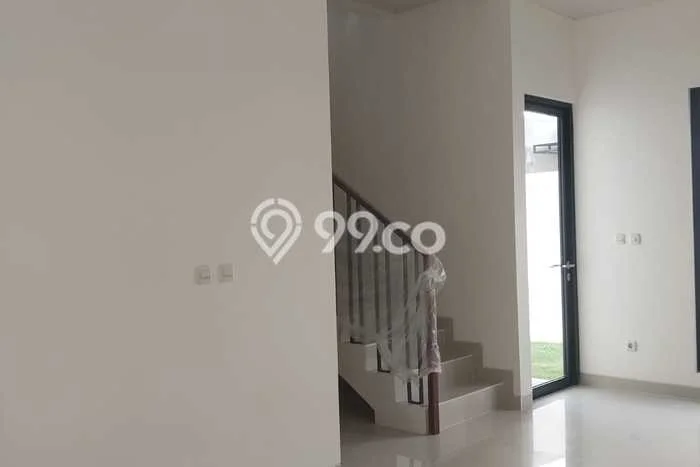 Jarang Ada! Rumah Kontrakan 3 Kamar Bagus Siap Huni BSB City Jarang Ada! Rumah Kontrakan 3 Kamar Bagus Siap Huni BSB City