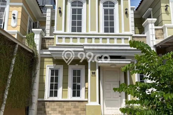 Rumah Minimalis 3 KT LT 105m2 di Simongan Rumah Minimalis 3 KT LT 105m2 di Simongan