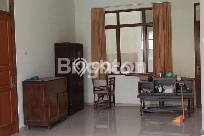 Rumah sewa siap pakai 2 Kamar Tidur di Sarirejo, Semarang Rumah sewa siap pakai 2 Kamar Tidur di Sarirejo, Semarang