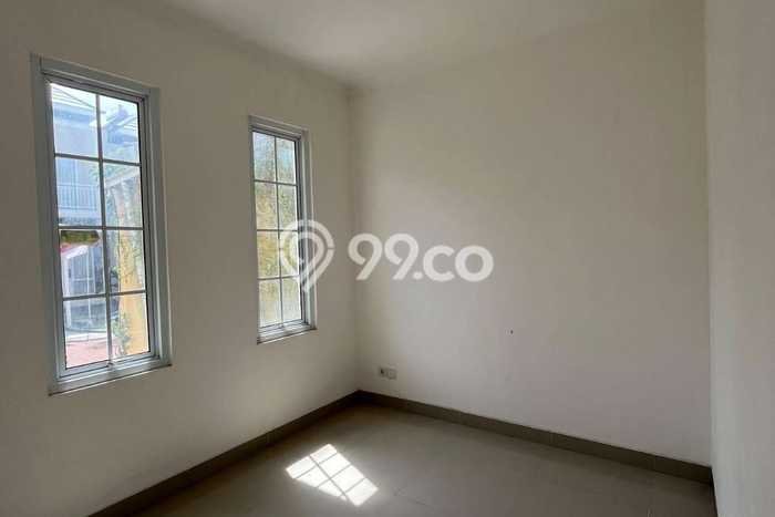 Rumah Minimalis 3 KT LT 105m2 di Simongan Rumah Minimalis 3 KT LT 105m2 di Simongan