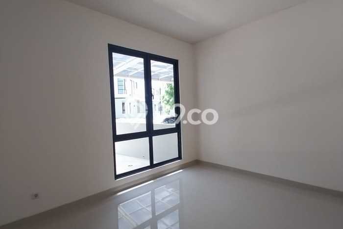 Jarang Ada! Rumah Kontrakan 3 Kamar Bagus Siap Huni BSB City Jarang Ada! Rumah Kontrakan 3 Kamar Bagus Siap Huni BSB City