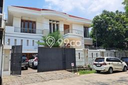Hunian Super Elit dengan Akses Paling Strategis di Kedoya, Jakarta Barat Hunian Super Elit dengan Akses Paling Strategis di Kedoya, Jakarta Barat