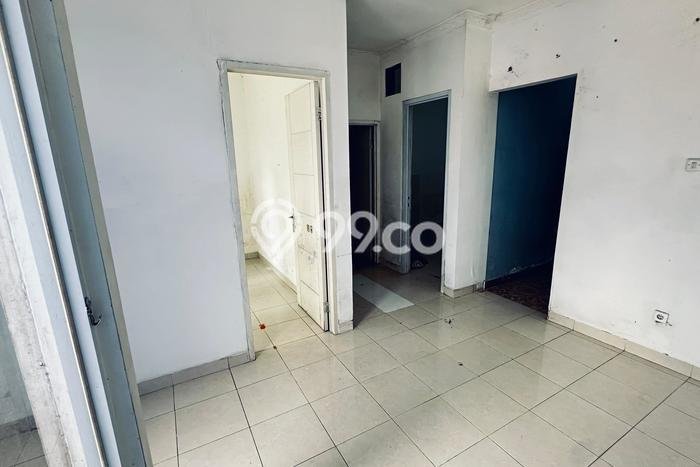 Rumah Modern Minimalis 2 Kamar Siap Huni di Pamulang Rumah Modern Minimalis 2 Kamar Siap Huni di Pamulang