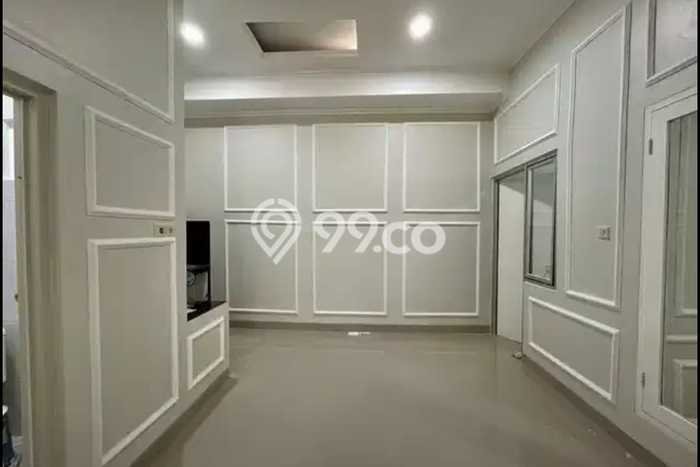 Jual Rumah Bagus Siap Huni LB 65m2 di Cisauk, Tangerang Jual Rumah Bagus Siap Huni LB 65m2 di Cisauk, Tangerang