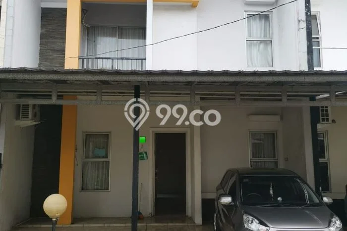 Dijual Rumah 3 Kamar Lokasi Strategis Nyaman dan Strategis di Cisauk Dijual Rumah 3 Kamar Lokasi Strategis Nyaman dan Strategis di Cisauk
