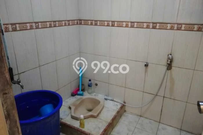 Jual Rumah Bagus Siap Huni LB 54m2 di Pamulang, Tangerang Selatan Jual Rumah Bagus Siap Huni LB 54m2 di Pamulang, Tangerang Selatan