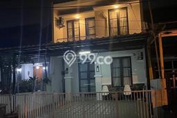 Dijual Cepat Rumah Favorit Siap Huni LB 200m2 di Pamulang, Tangerang Selatan Dijual Cepat Rumah Favorit Siap Huni LB 200m2 di Pamulang, Tangerang Selatan
