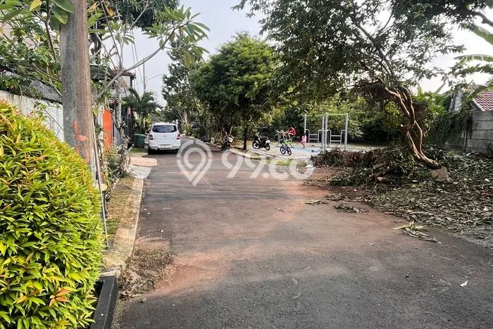 Hunian Super Elit dengan Akses Paling Strategis di Graha Raya Bintaro, Tangerang Selatan Hunian Super Elit dengan Akses Paling Strategis di Graha Raya Bintaro, Tangerang Selatan